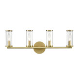 Revolve 4 - Light Vanity Light