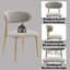 Ensemble de 2 chaises d'appoint Kacey