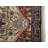 Oriental Hand Knotted Wool Area Rug in Cream-96907061