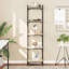 Abigeal Standard Bookcase-1573989974-1573989968