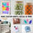 Cricut Maker 4 Cutting Machine Vinyl and Iron-On Bundle