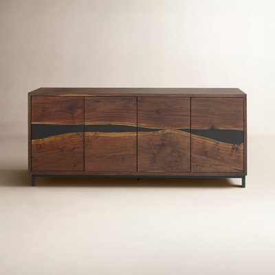Rundle Acacia Sideboard