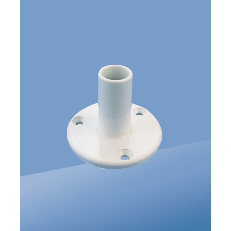 Work Bench Bracket Lamp Base