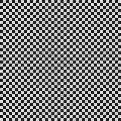 Daira Checkered Indoor Rug