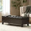 Ottoman Bench With Storage-2112478929