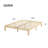 Harlow Solid Wood Platform Bed-91526573-92902972