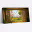 «Spring Garden», reproduction d'art sur toile, ensemble de 1-994583571