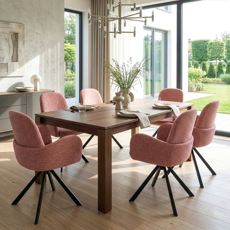 Fauteuil Bedonia
