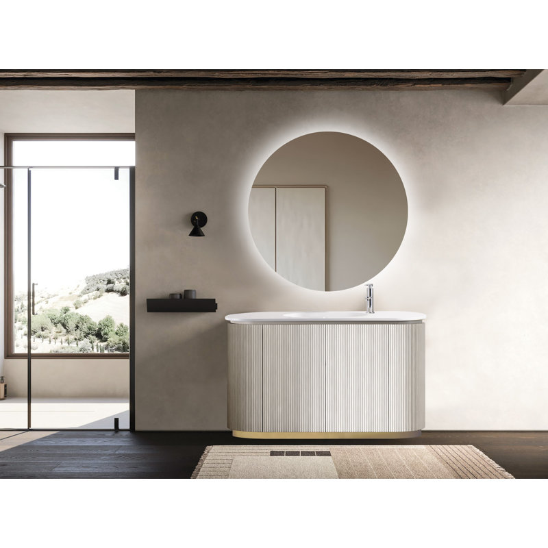 Infinity 51.5'' W Vanity