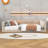 Upholstery Daybed with Storage pocket-1397587664-1397587660