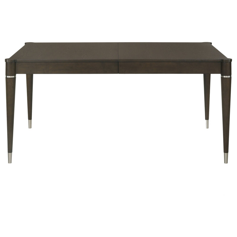 Blakely Ash Brown Extension Leaf Dining Table