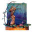 The Bather Fountain