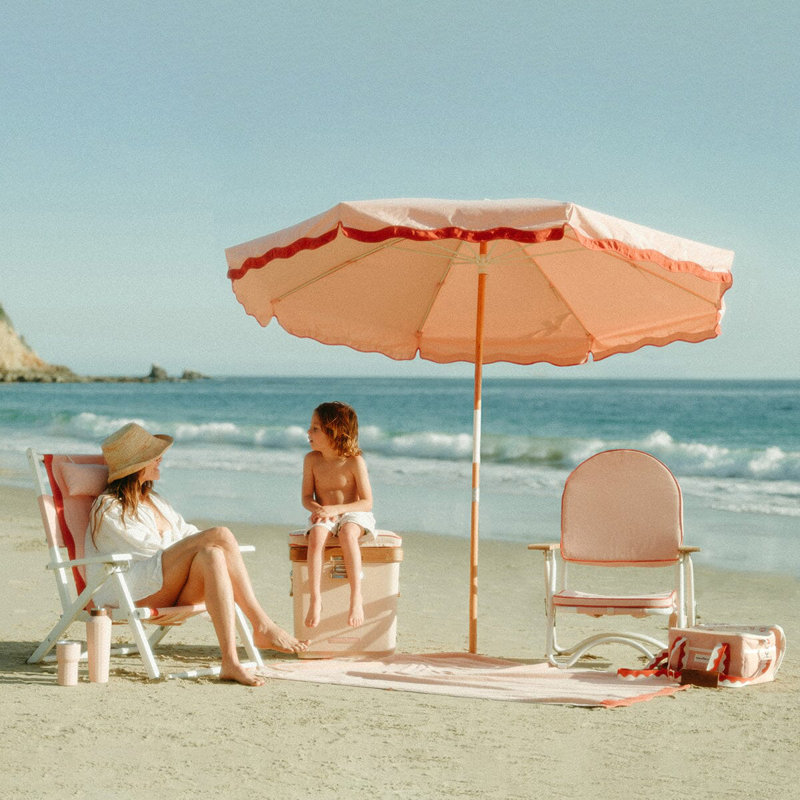 Hemingway Cooler, Pink/Red