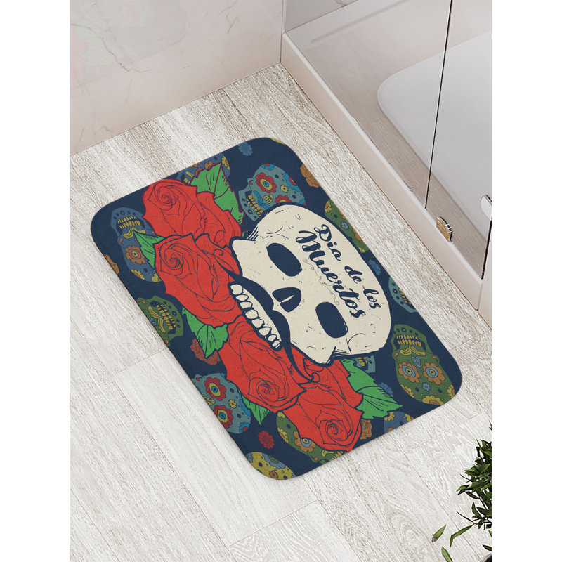 Non-Slip Bath Mat