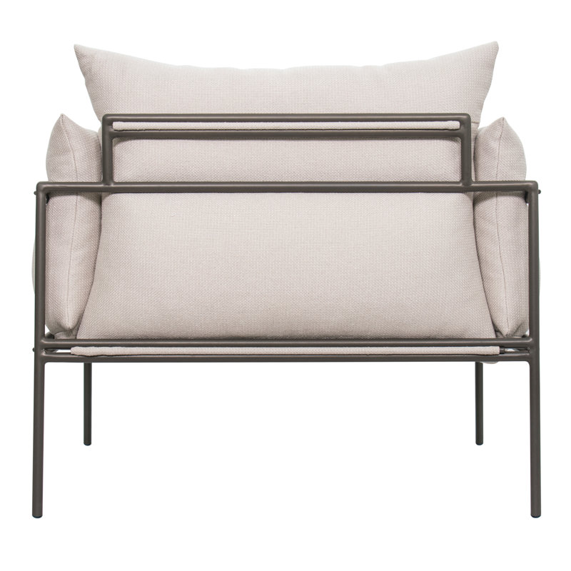 Archipelago Outdoor Lounge Chair