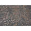 One-of-a-Kind Rectangle 6' x 8'11" in Black/Copper