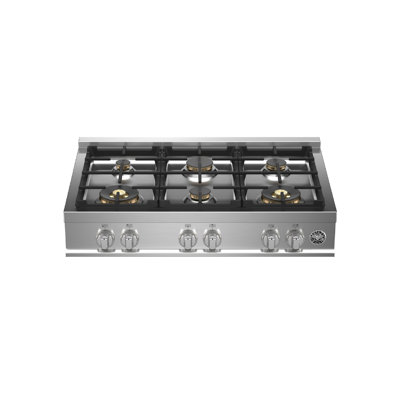 Bertazzoni 36" Cooktop