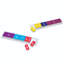 Fraction briques activités magnétiques d'apprentissage