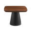 Ensemble de tables basses 2 pièces Duncan
