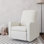 Fauteuil inclinable électrique avec USB Teddi