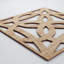 Panneaux muraux décoratifs en bois Baytown-70378421-63300473