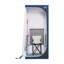 FluffyFurnishings B6754218 Traditional Steam Sauna