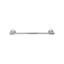 Edwardian Bath Single 26 1/2" Wall Mounted  Towel Bar-79026676