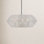 Ariza 3-Light Chandelier