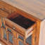 Grand buffet en bois massif Artisan Furniture-1869759480