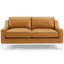 Causeuse Strick & Bolton Hollebon par Modway-117488862