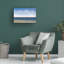 «Highland Dunes», art mural sur toile Michael Willett-2049715851