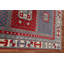 Tapis oriental fait à la main Kazak 5