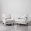 Fauteuil rembourré-1062909299