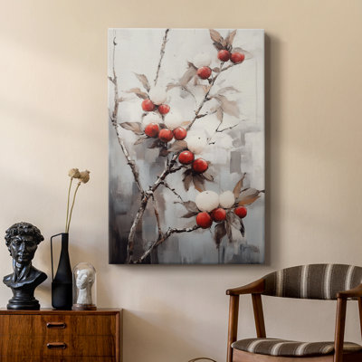 Art des Fêtes de Noël - série 2-Cxxxv - galerie sur mesure