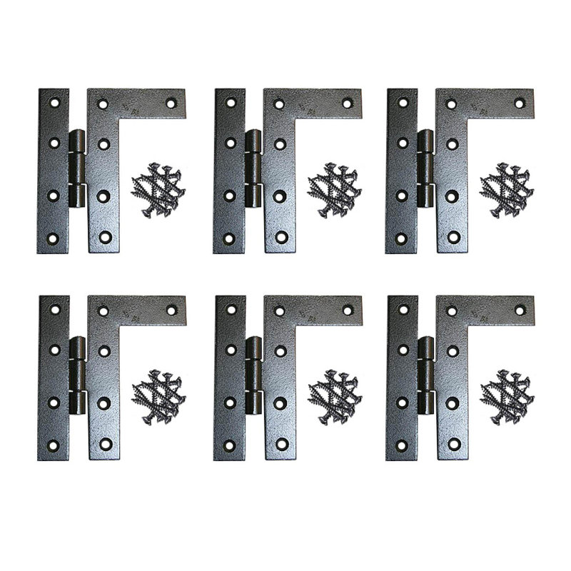 Cabinet Surface Mount Hinge