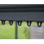 Palermo Aluminium Gazebo-12450842