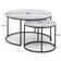 Amhurst 2 Piece Coffee Table Set