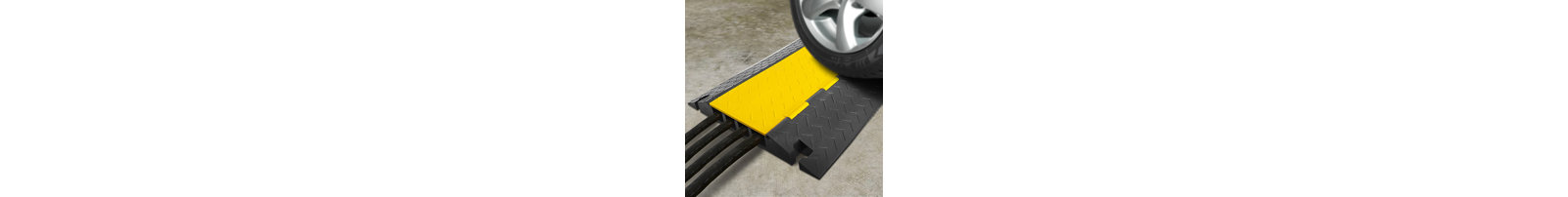 Pyle Cable Cover