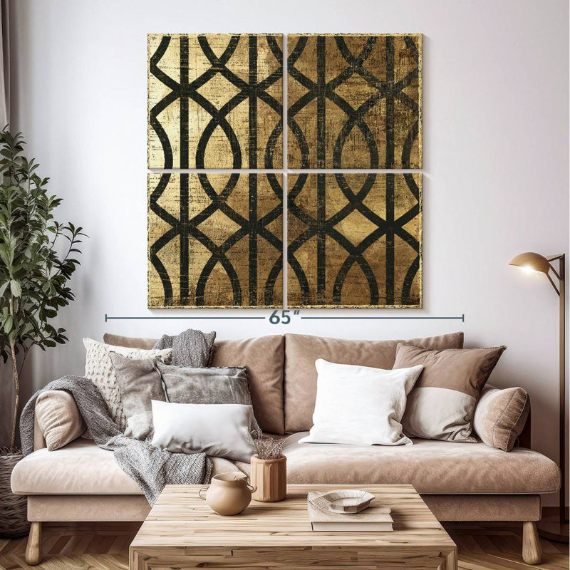 Art Deco III