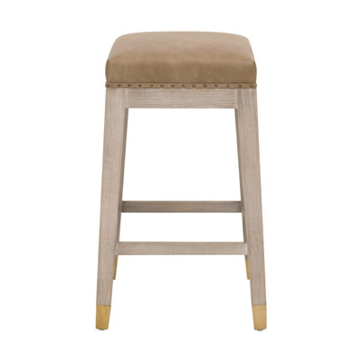 Tabouret de comptoir Wyatt