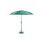 Outdoor Umbrella 98'' W Umbrella-621118062
