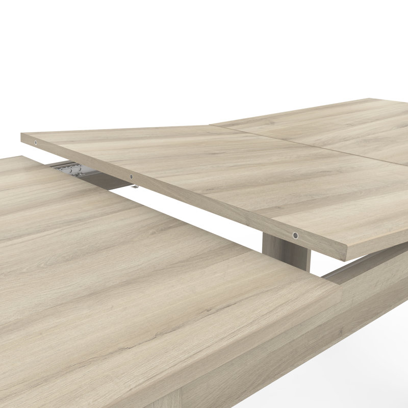 Asoni Extendable Dining Table