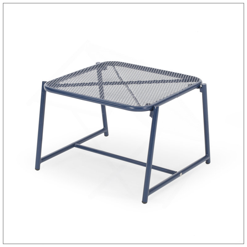 TABLE D'APPOINT H 13 "KINCAID, Marine