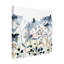 « layered jardins ii », peinture sur toile tendue-234523531