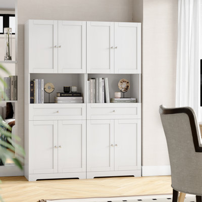 Garde-manger 67,5 po Annibelle
