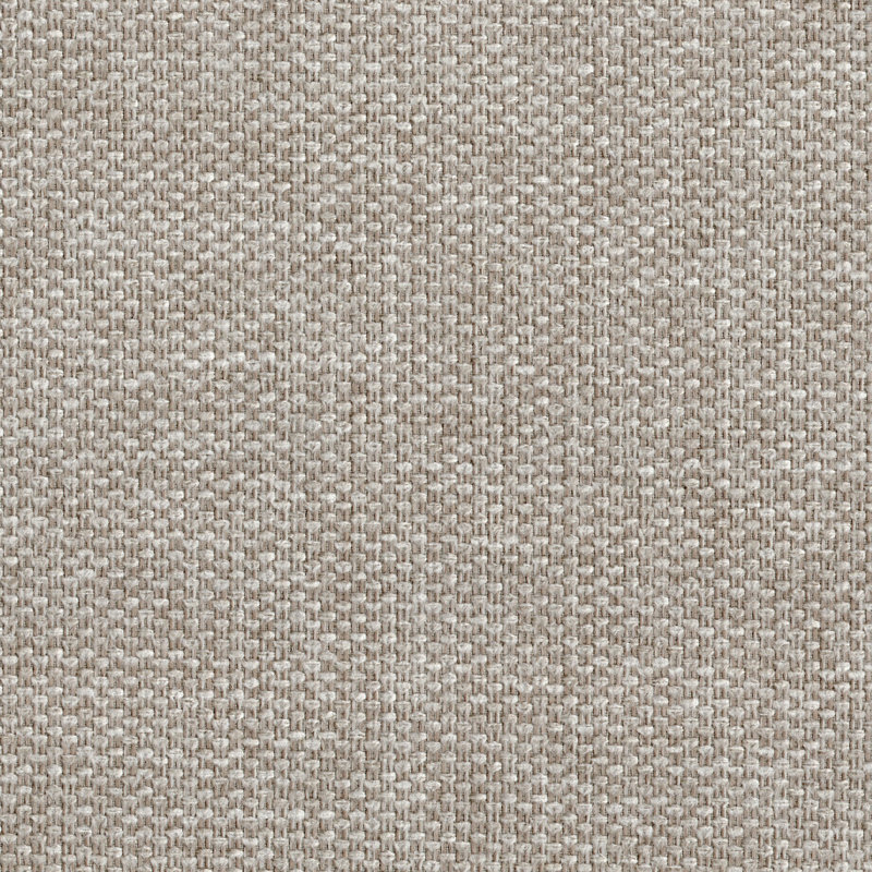Structure et base en bois Giralda, Beige