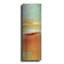 Art mural en métal «Sugar Bay I» par Erin Ashley, Brayden Studio®-2029082862