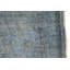 Ziegler Hand-Knotted High-Quality Blue Area Rug