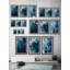 Tout un lot de triptyque bleu-1882505382