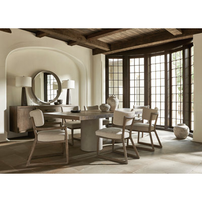 Bernhardt Casa Paros Dining Table